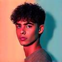 Diego Herrera - Estudiante de Arte Digital