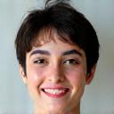 María González - Estudiante de pintura
